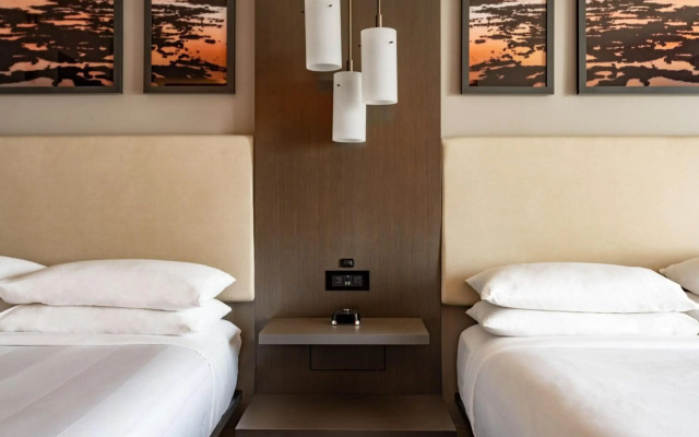 Fort Lauderdale Marriott Coral Springs Hotel & Convention Center