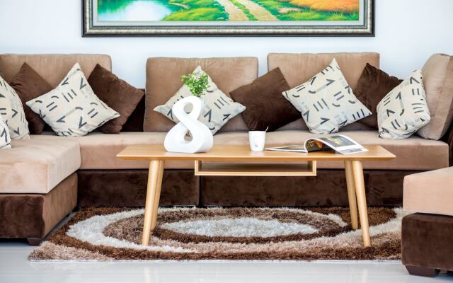 Brand New Villa Snow Wave 3 Bedrooms