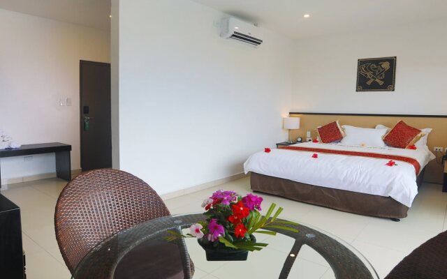 Landers Bay Resort & Spa Fiji - Adults Only