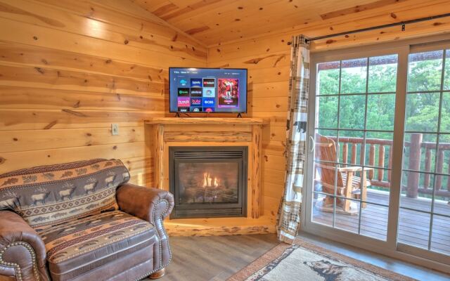 Blessings Lodge