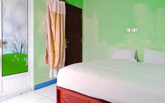 Hotel Pabelan RedPartner