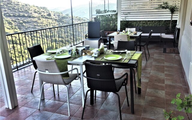 B&B Vista Iblea