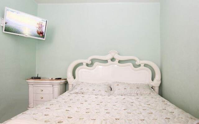 Улучшенные апартаменты «ApartLux Римская»