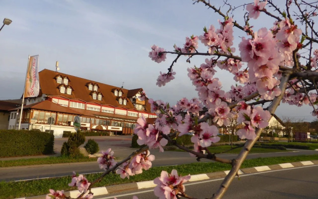 Land-gut-Hotel Schweigener Hof