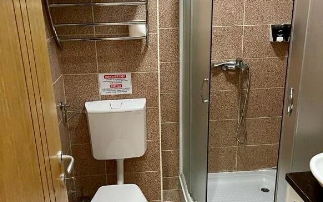 Apartman Janosevic 2