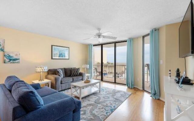 301 Charleston Oceanfront Villas