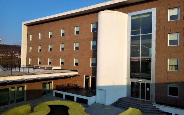 Aiden by Best Western @ JHD Dunant Hotel