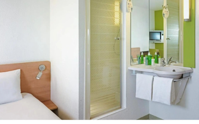 ibis budget Katowice Centrum