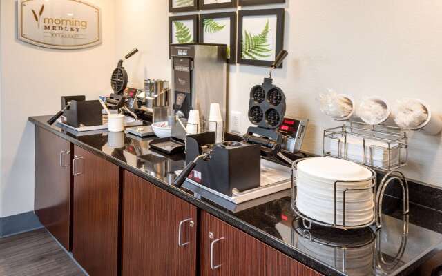 Sleep Inn Charleston North