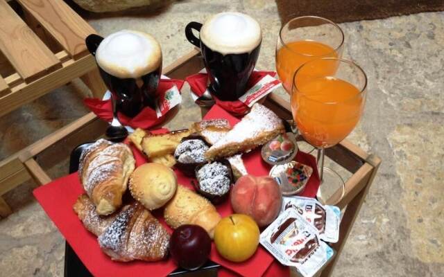 Trapani Secret B&B