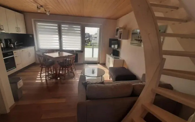 1018 - Haus am Deich WG 3