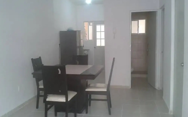 Condo en PlayaDelCarmen 542 by Sinbad