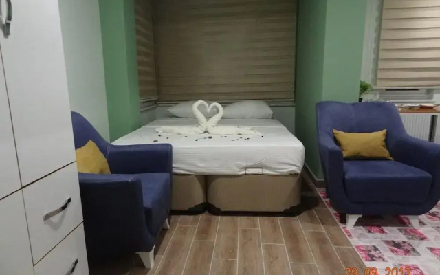 Evim 16 Otel