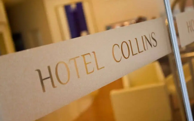 Mantra on Collins Hobart