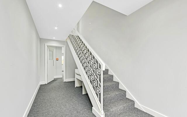 Braywick Serviced Apartments by Ferndale Apt 01