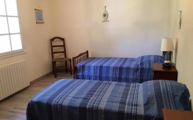 Villa Arcachon, 4 pièces, 6 personnes - FR-1-374-47