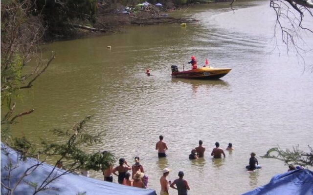 Winbi River Resort Holiday Rentals
