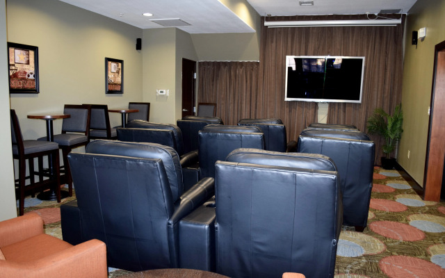 Staybridge Suites Houston Stafford - Sugar Land by IHG