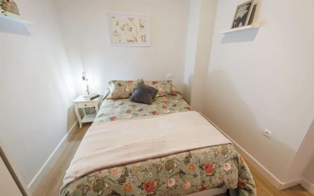 Apartamentos LUXURY SUITES SYRAH