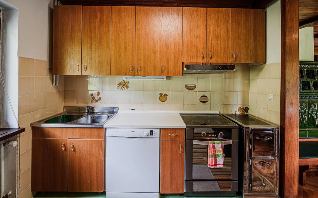 Holiday Home Vila Kopriva