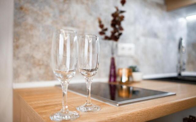 B&B Apartment-Lviv