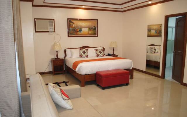 Ferrymar Hotel