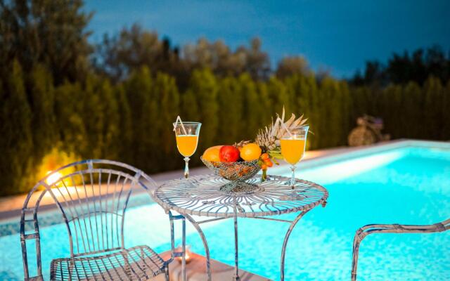 Villa Marigold Zadarvillas