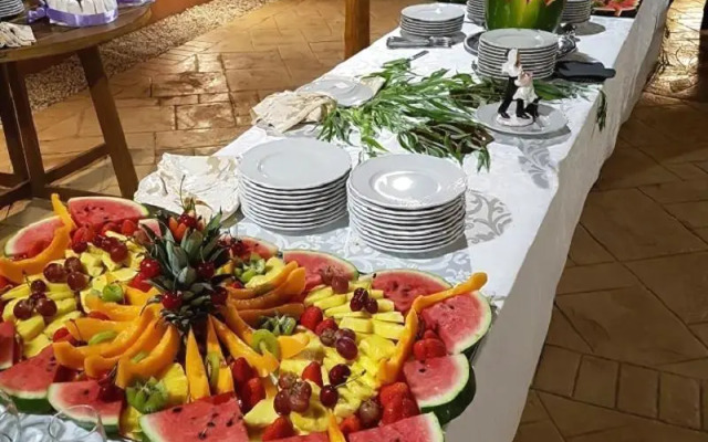 Agriturismo la Valle di Ceri