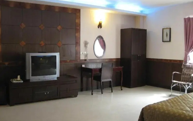 Star Business Motel