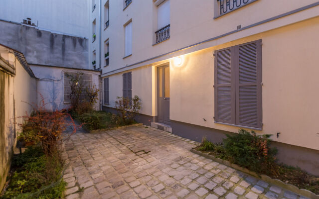 Apartment WS Beaugrenelle - Tour Eiffel