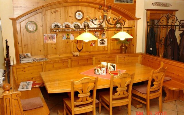 Landgasthof "Zum Birnthaler"