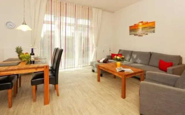 Villa Marin Wohnung 07