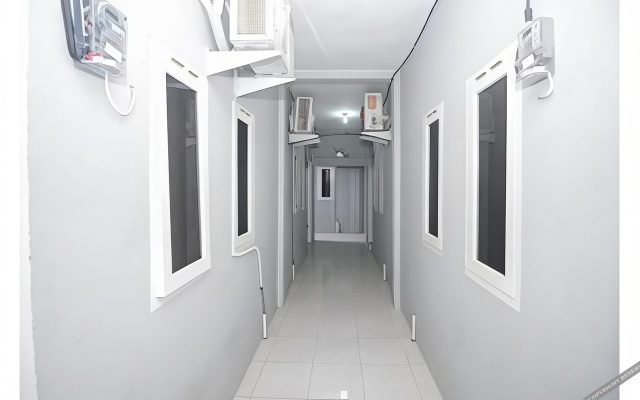 Lidez Residence Bitung