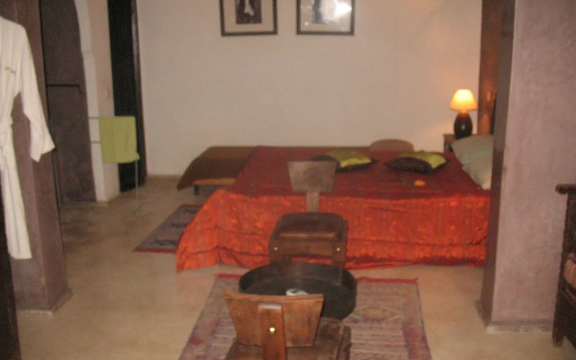 Riad Nouzha