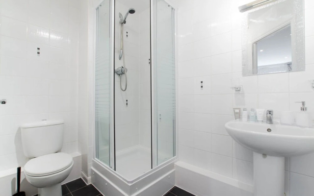Copthorne Court Serviced Apartments