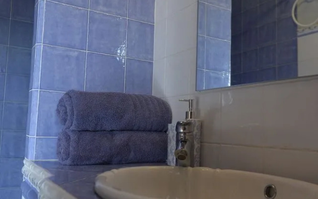 Molino A Maquía de Medín