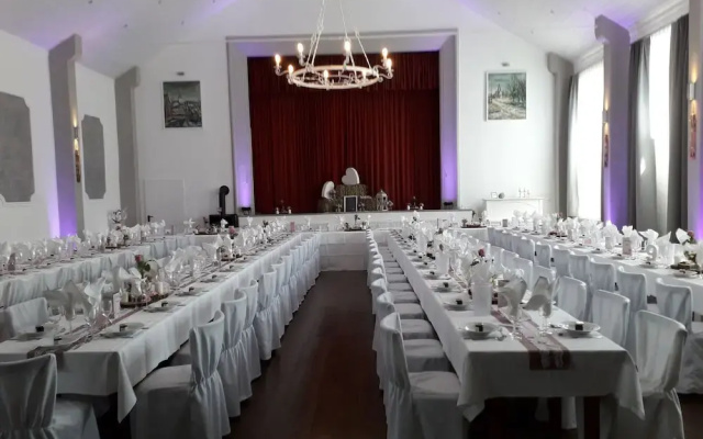 Landgasthof Zum Adler