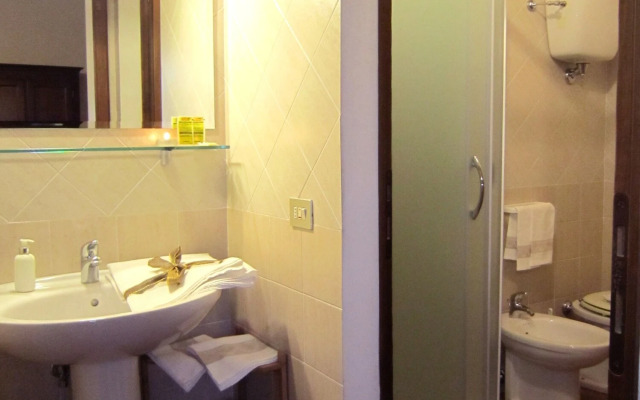 B&B Le Logge Di Sopra