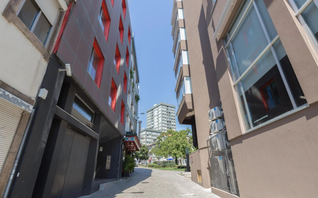 QP Apartments Trindade Verde by Guestready