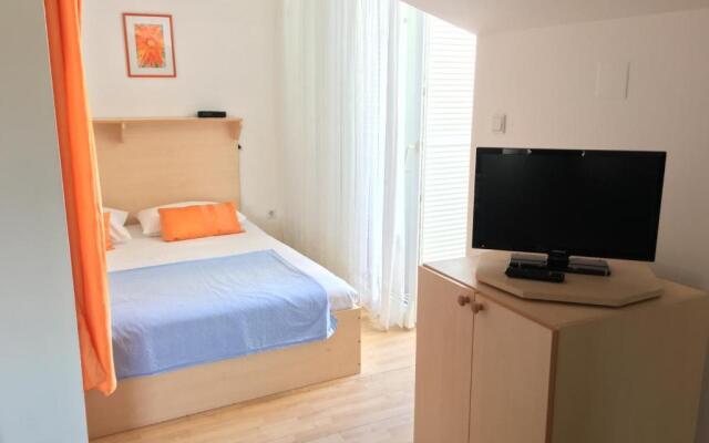 Apartments Tatjana