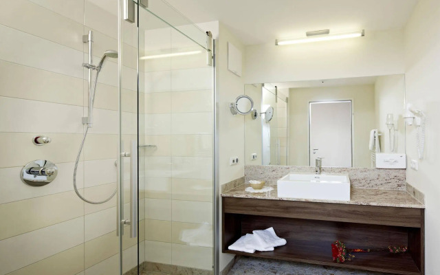 Zirbenhotel Steiger