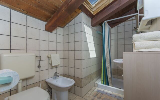 Apartman Marko