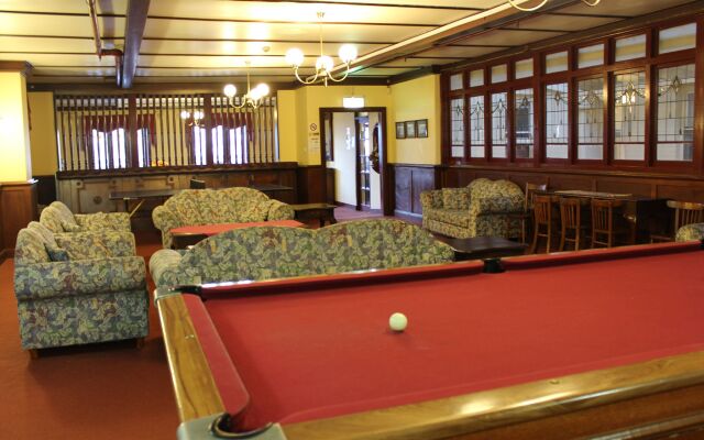 Metropole Katoomba