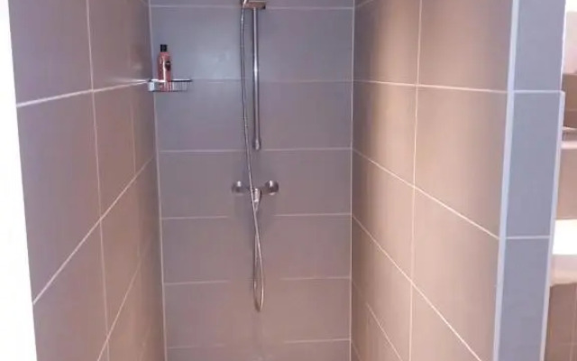 Appartement Confidence