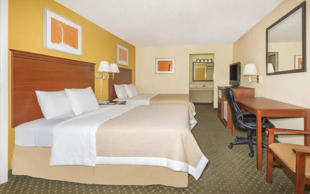 Days Inn by Wyndham Buffalo WY