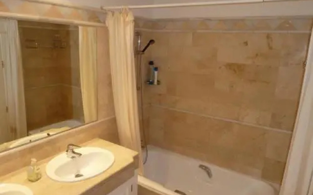 Greenlife Village Apartment