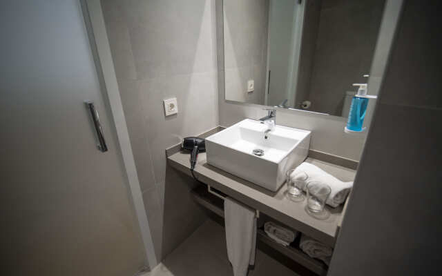 Hotel Don Juan Tossa