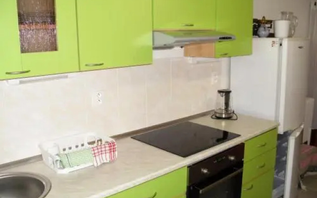 Apartmány Promenáda 196