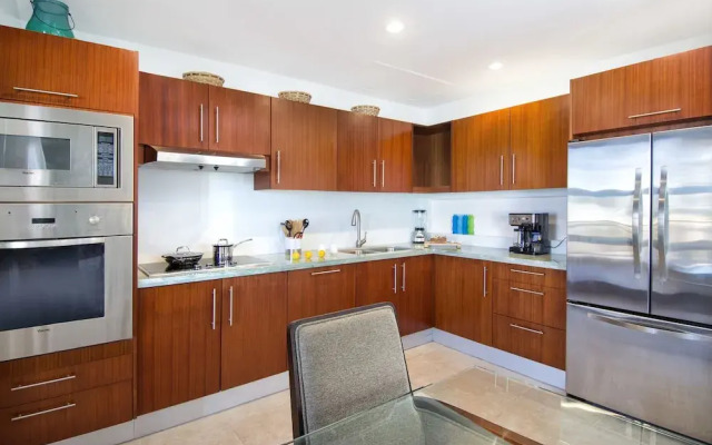 Agua Azul by Island Properties Online