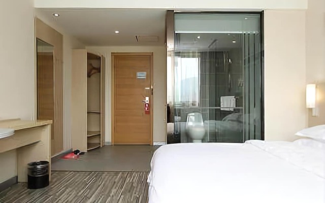 City Express Hotel
